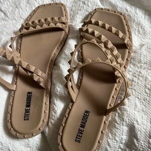 Steve Madden sandals